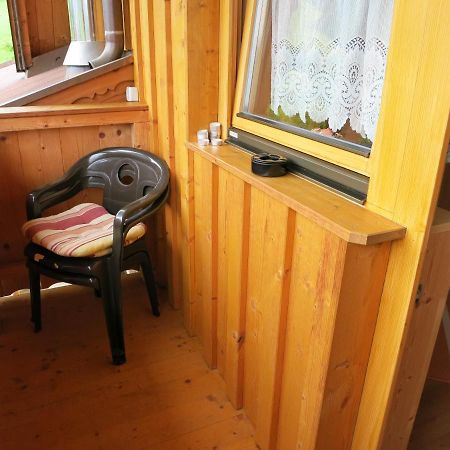Ferienwohnungen Marchanger Niederau Luaran gambar