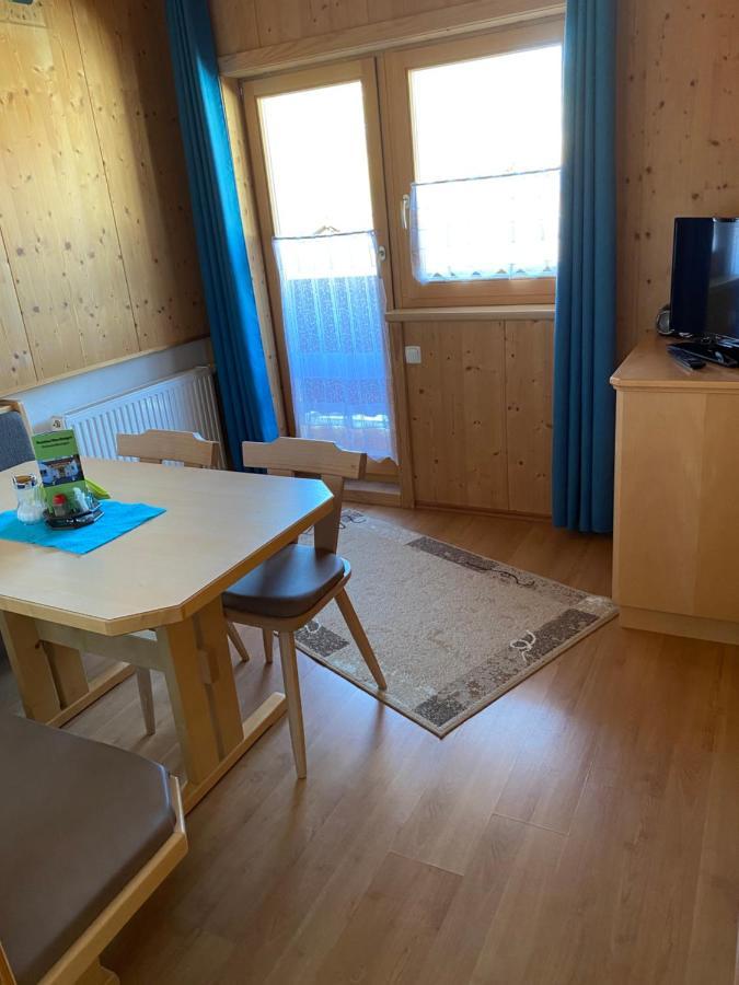 Ferienwohnungen Marchanger Niederau Luaran gambar