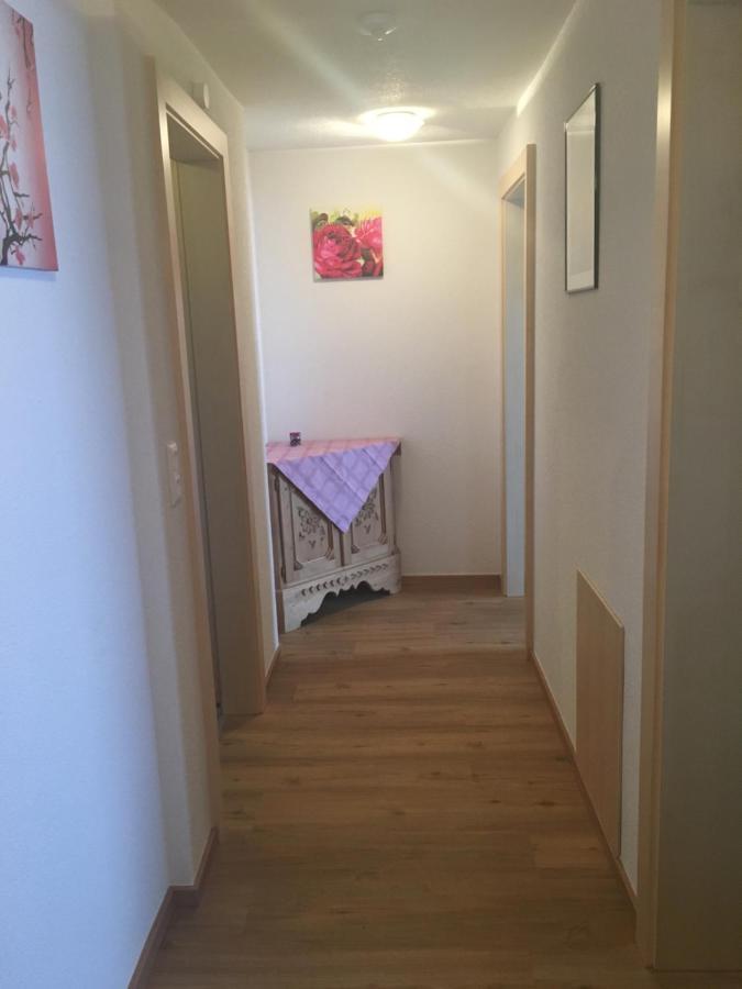 Ferienwohnungen Marchanger Niederau Luaran gambar