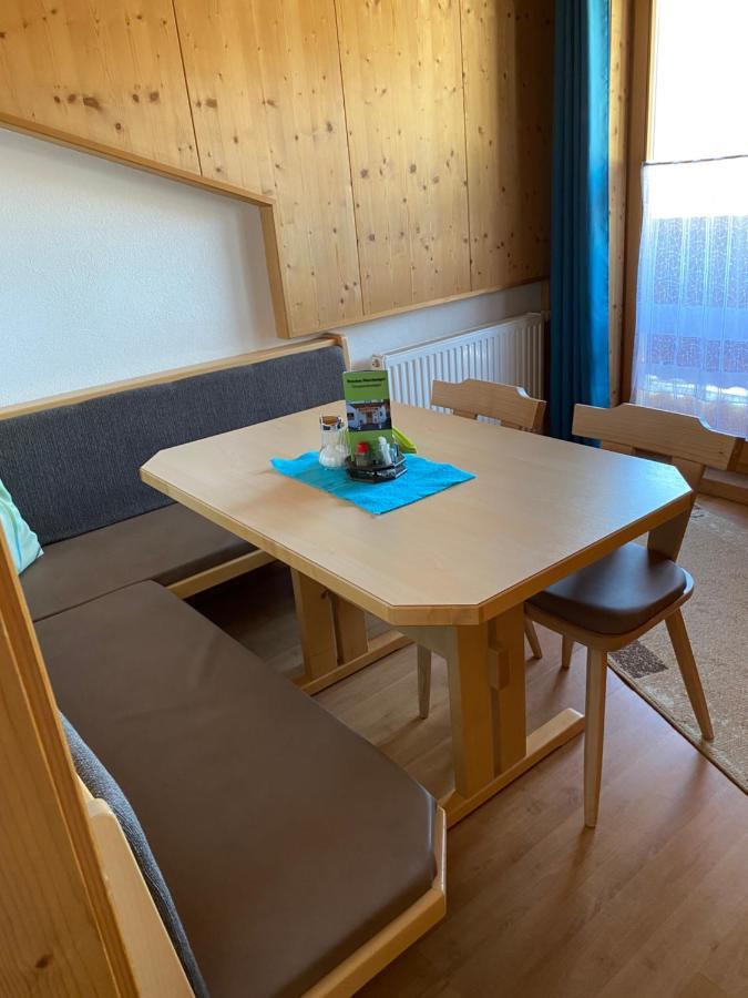 Ferienwohnungen Marchanger Niederau Luaran gambar