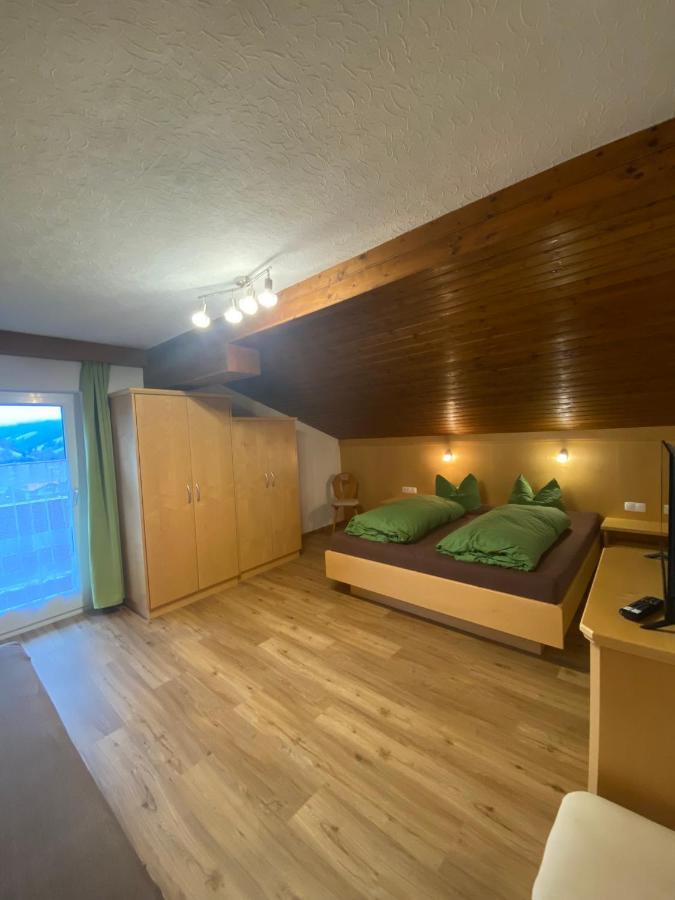 Ferienwohnungen Marchanger Niederau Luaran gambar