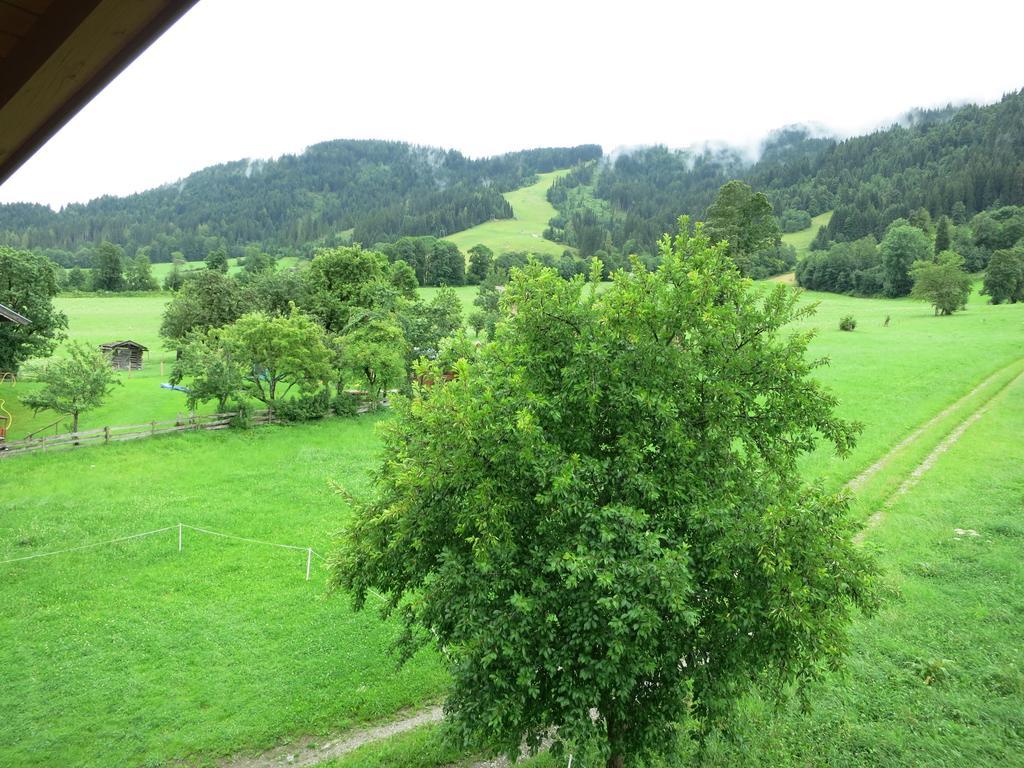 Ferienwohnungen Marchanger Niederau Bilik gambar