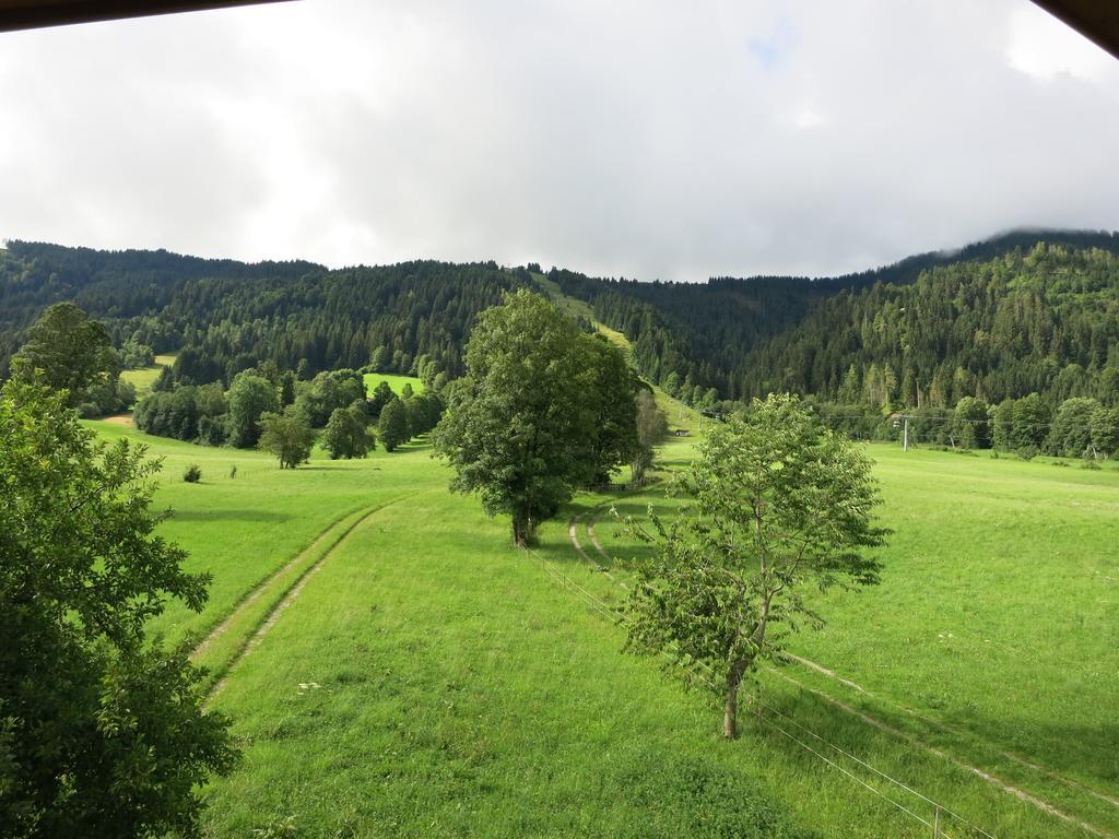 Ferienwohnungen Marchanger Niederau Bilik gambar