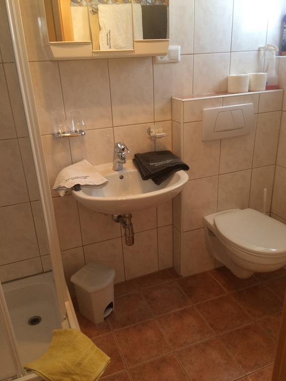 Ferienwohnungen Marchanger Niederau Luaran gambar